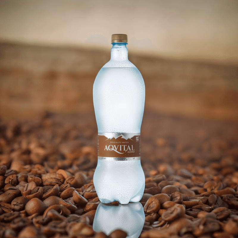 Aqvital Prémium Kávévíz