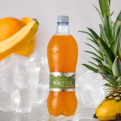 Aqvital Multivitamin